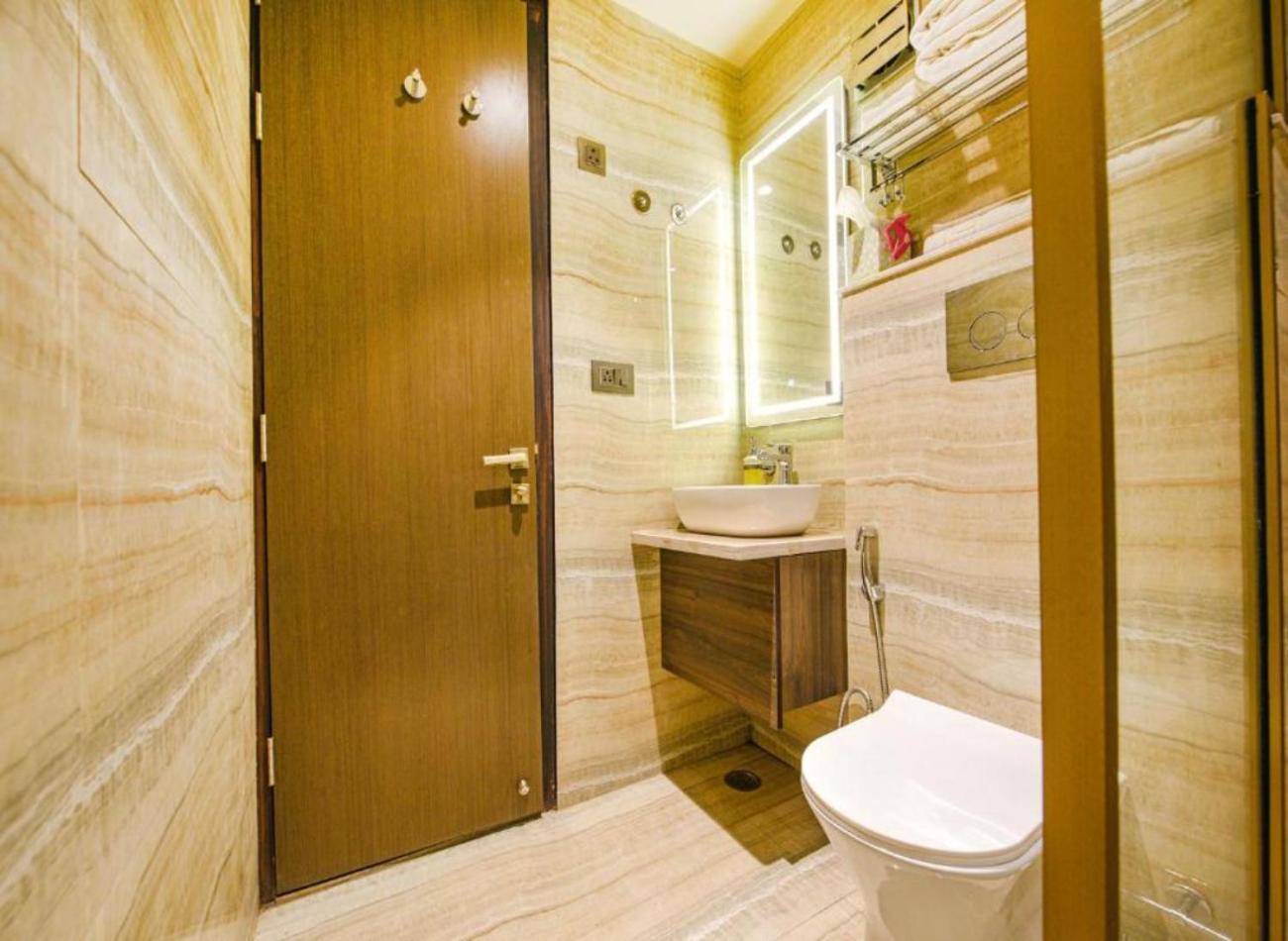 Hotel Cullinan By Qotel Janakpuri Delhi (National Capital Territory of India) Exterior foto