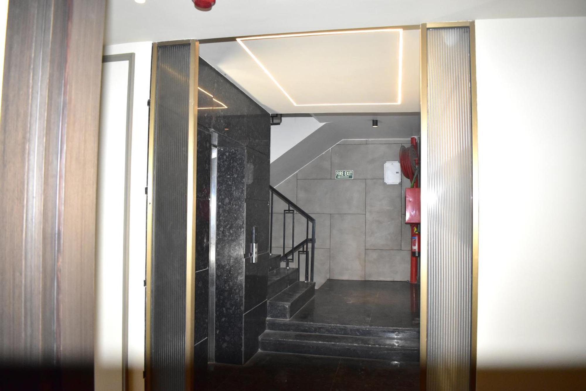 Hotel Cullinan By Qotel Janakpuri Delhi (National Capital Territory of India) Exterior foto