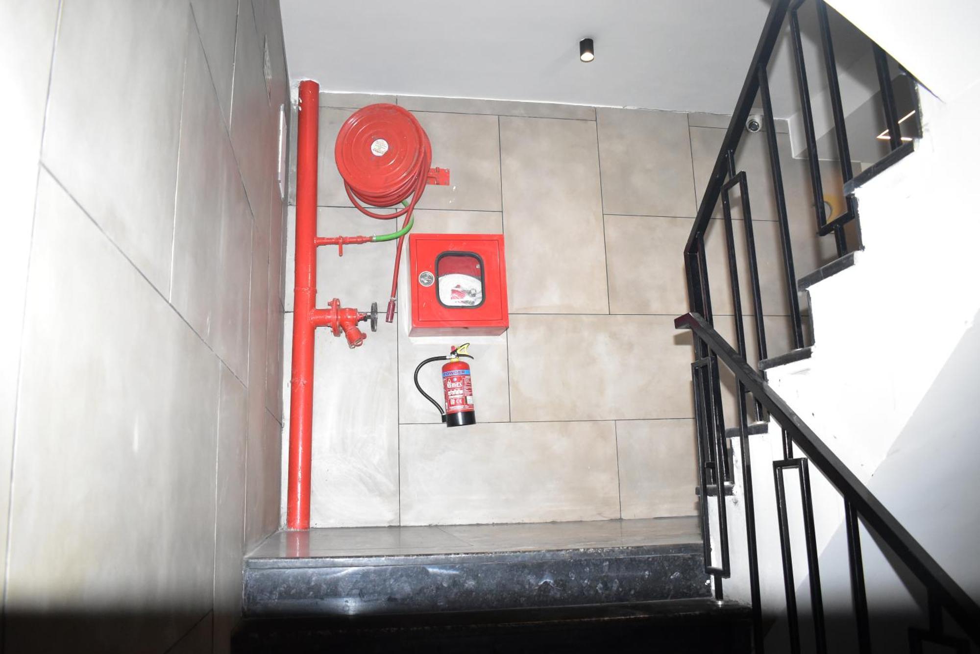 Hotel Cullinan By Qotel Janakpuri Delhi (National Capital Territory of India) Exterior foto